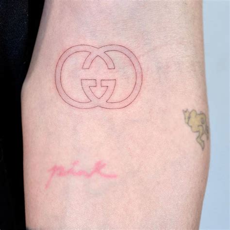 gucci tattoos|perfect gucci tattoo designs.